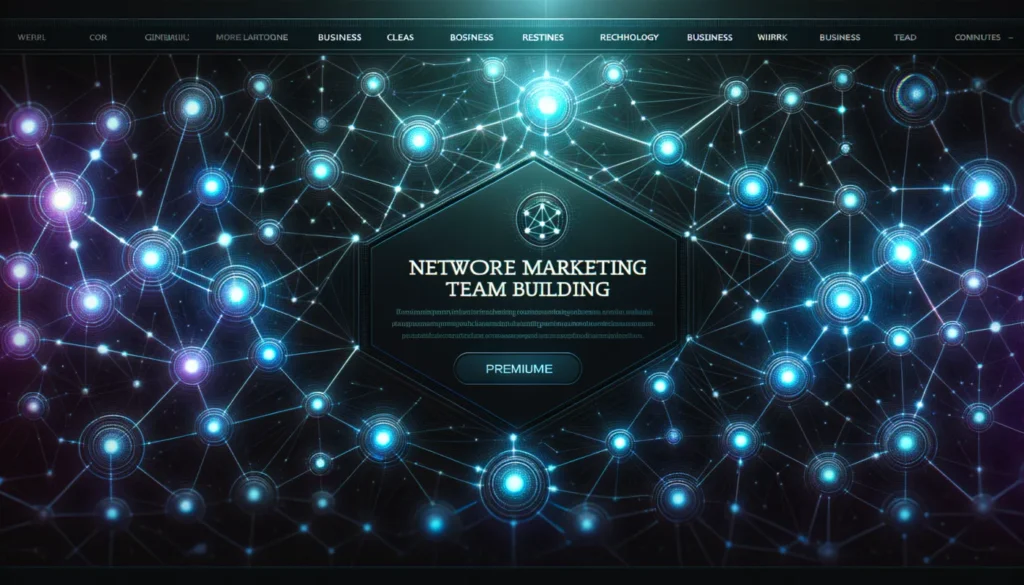 Marketur Agency – MLM Marketing Agency